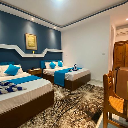 Seaview Hotel Dahab Luaran gambar