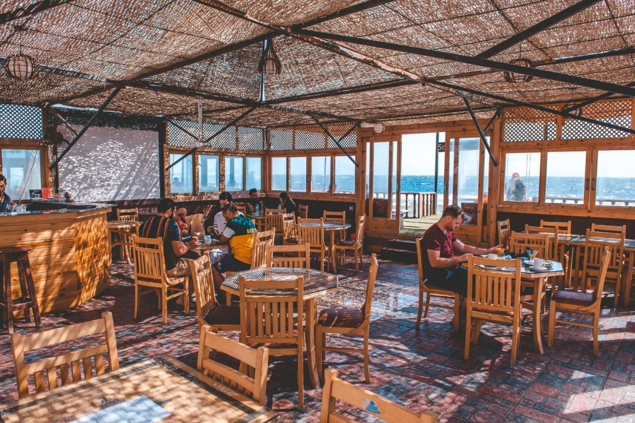 Seaview Hotel Dahab Luaran gambar