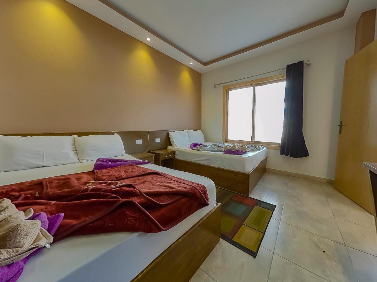 Seaview Hotel Dahab Luaran gambar