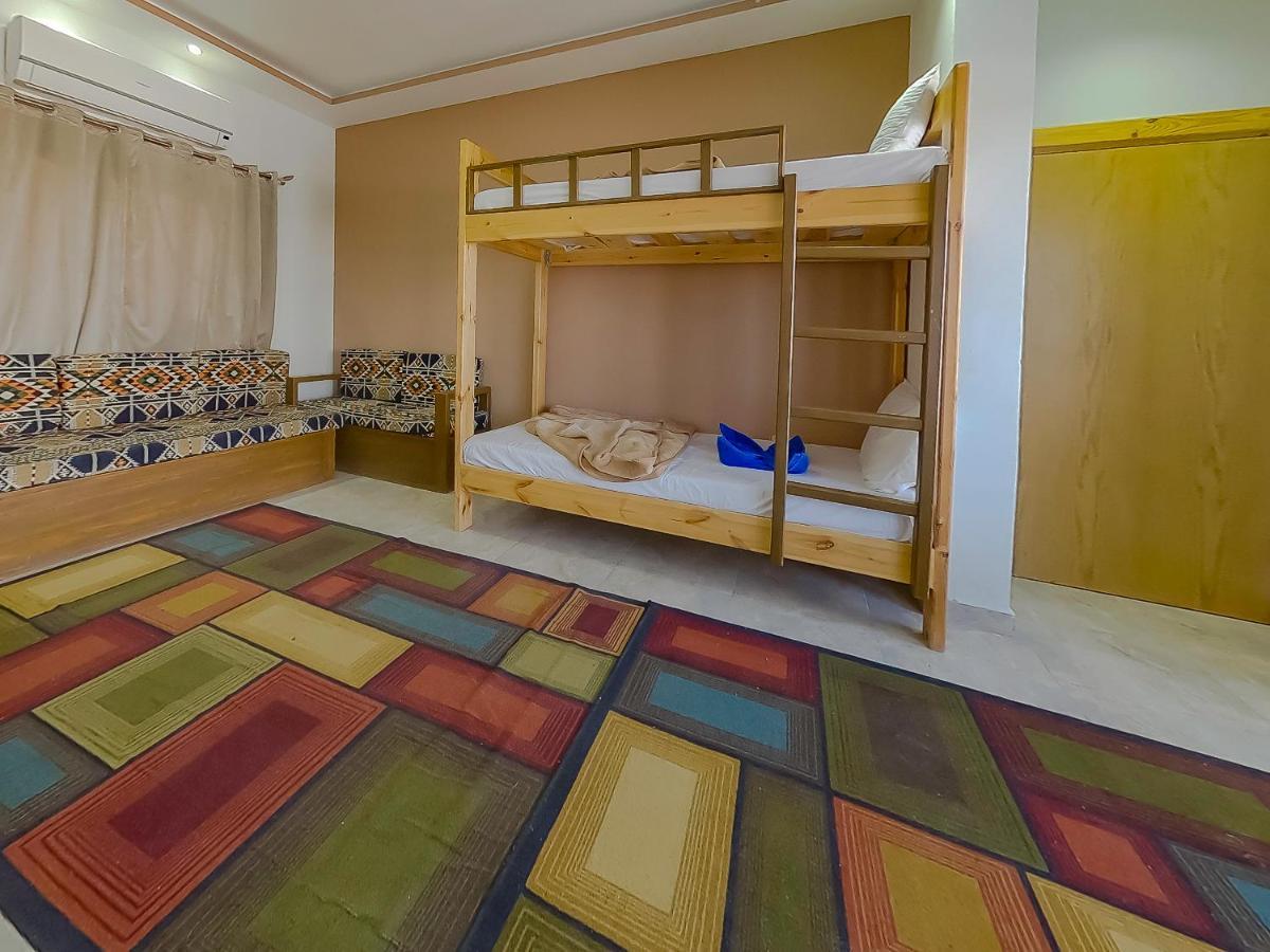 Seaview Hotel Dahab Luaran gambar