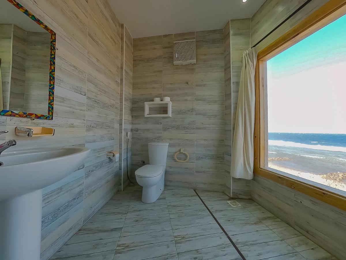 Seaview Hotel Dahab Luaran gambar
