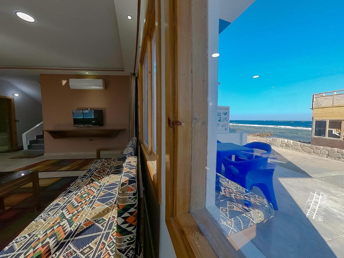 Seaview Hotel Dahab Luaran gambar