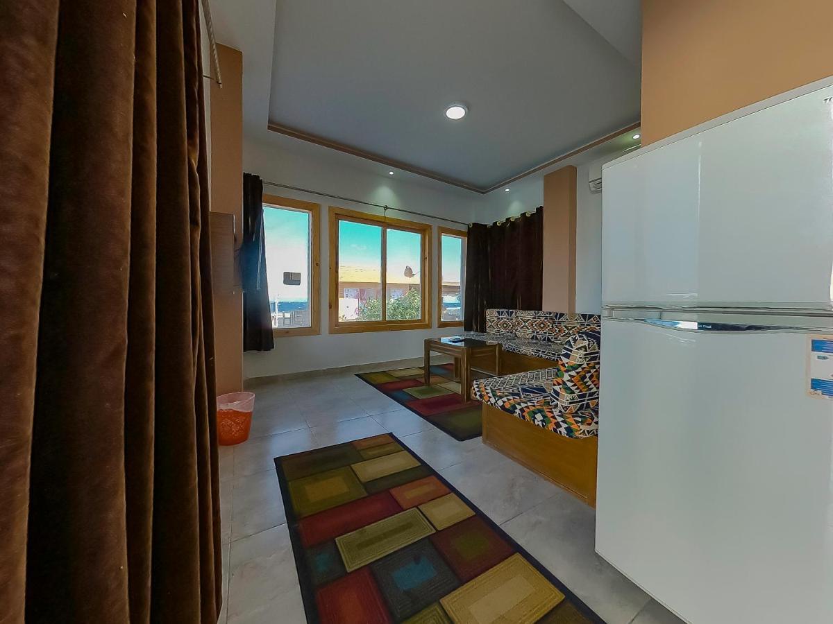 Seaview Hotel Dahab Luaran gambar