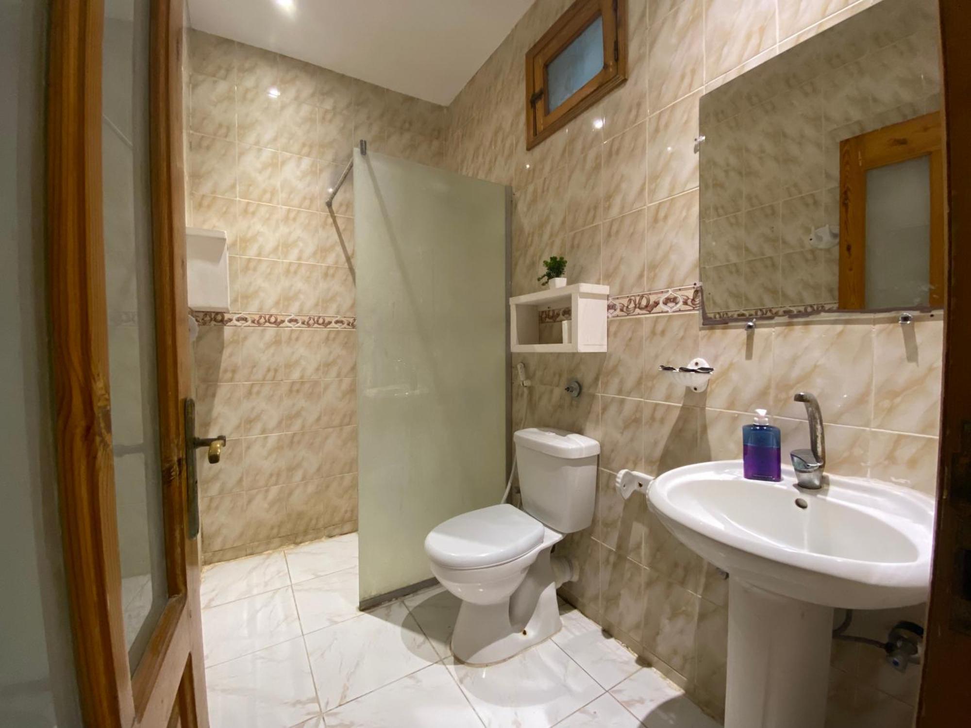 Seaview Hotel Dahab Luaran gambar