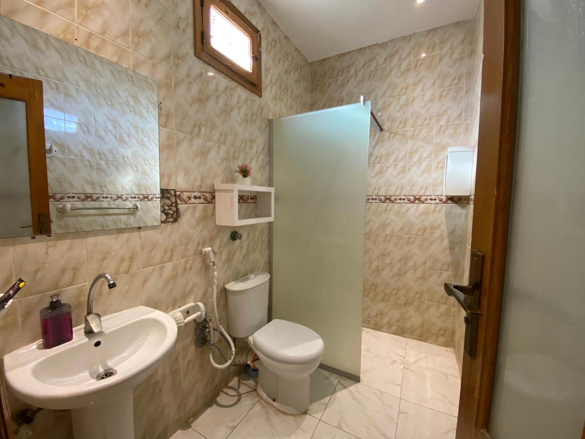 Seaview Hotel Dahab Luaran gambar