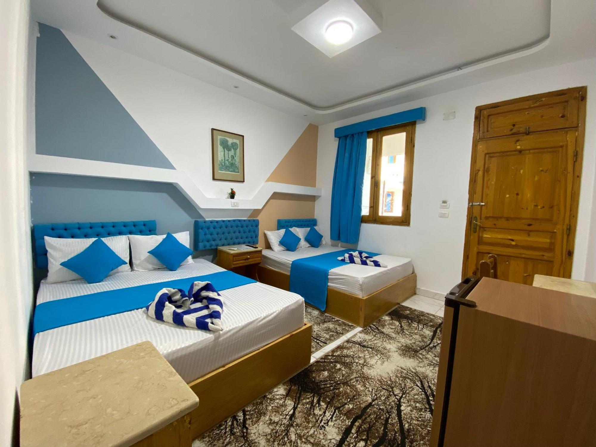 Seaview Hotel Dahab Luaran gambar