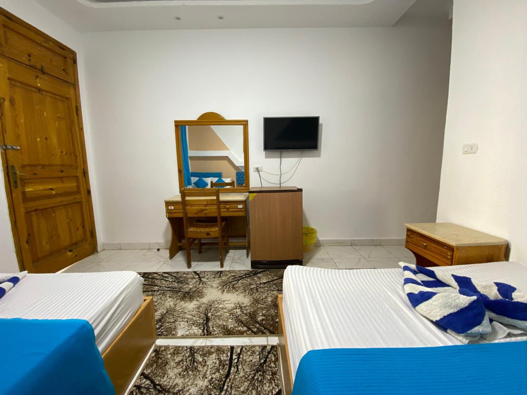 Seaview Hotel Dahab Luaran gambar